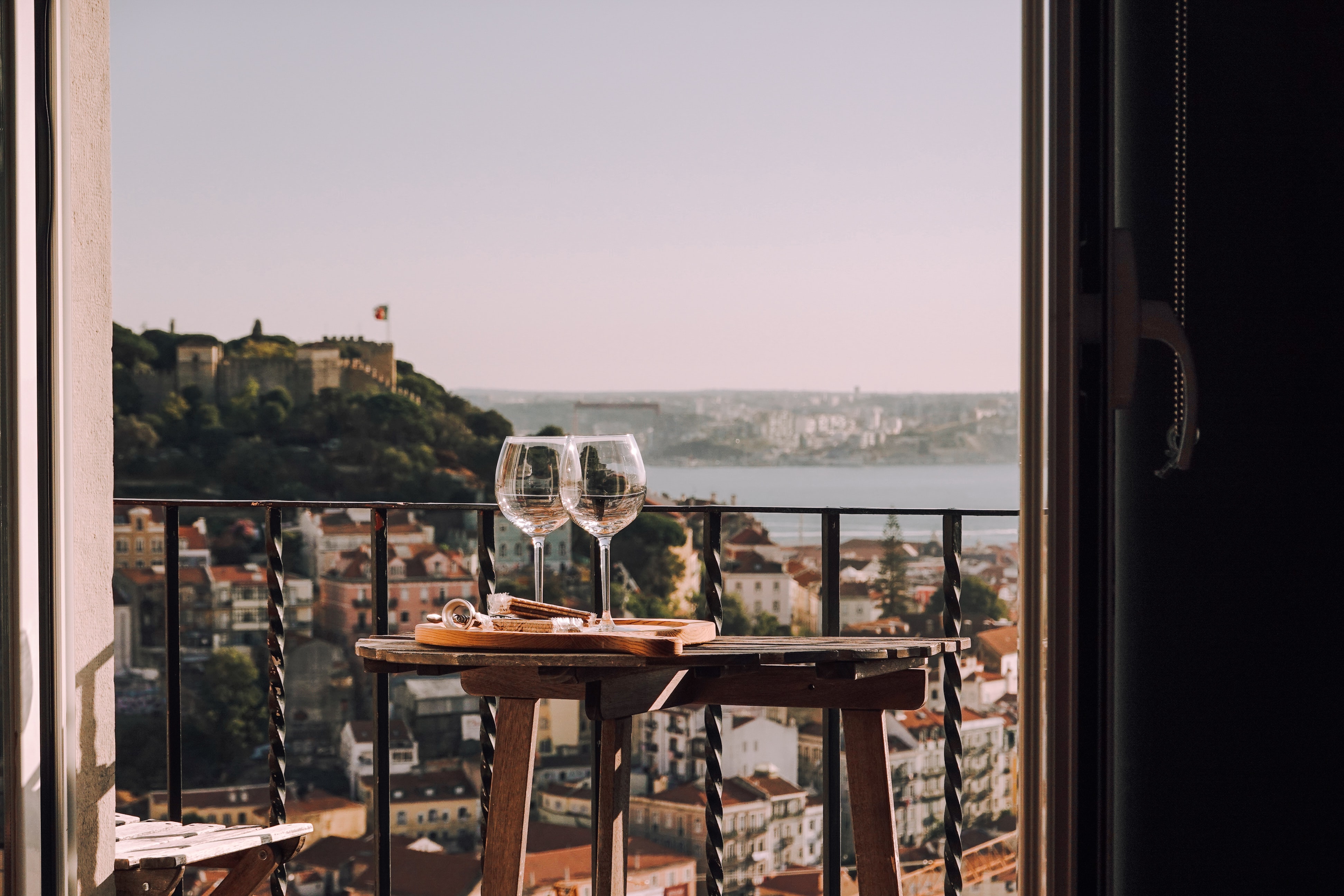 table with views